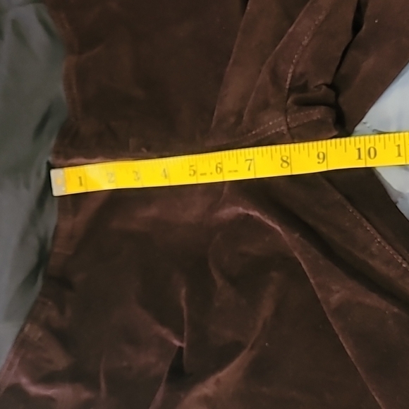 Isabel Maternity by Ingrid & Isabel Maternity Pants Size 16/33R - Picture 8 of 10